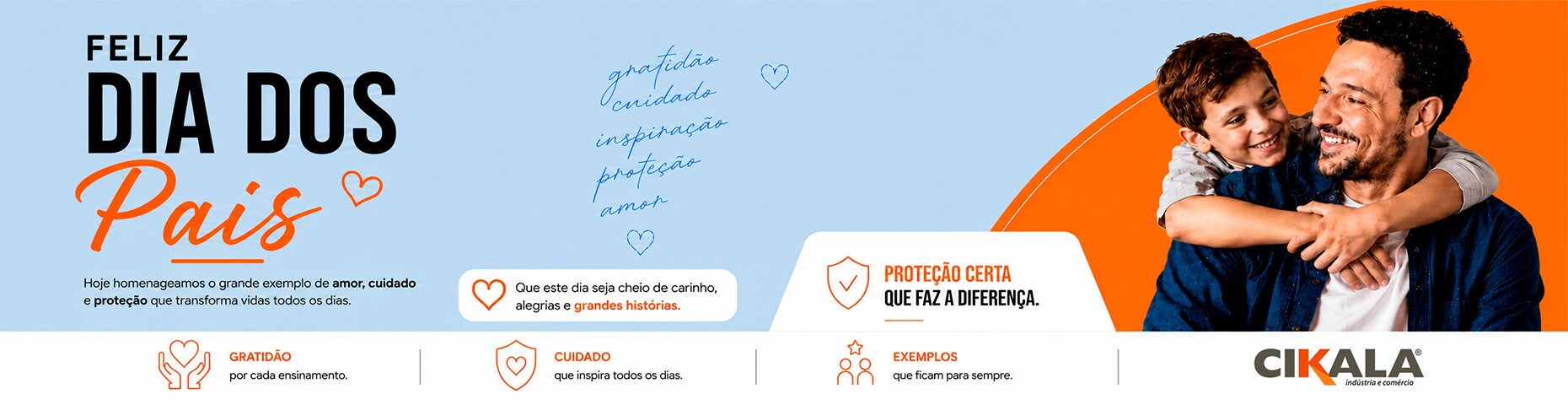 Dia dos Pais