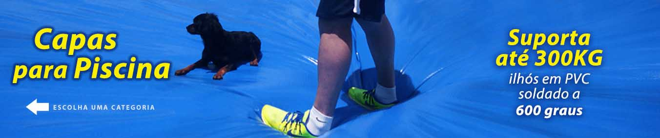 CAPAS PARA PISCINA CAPAS PARA PISCINA