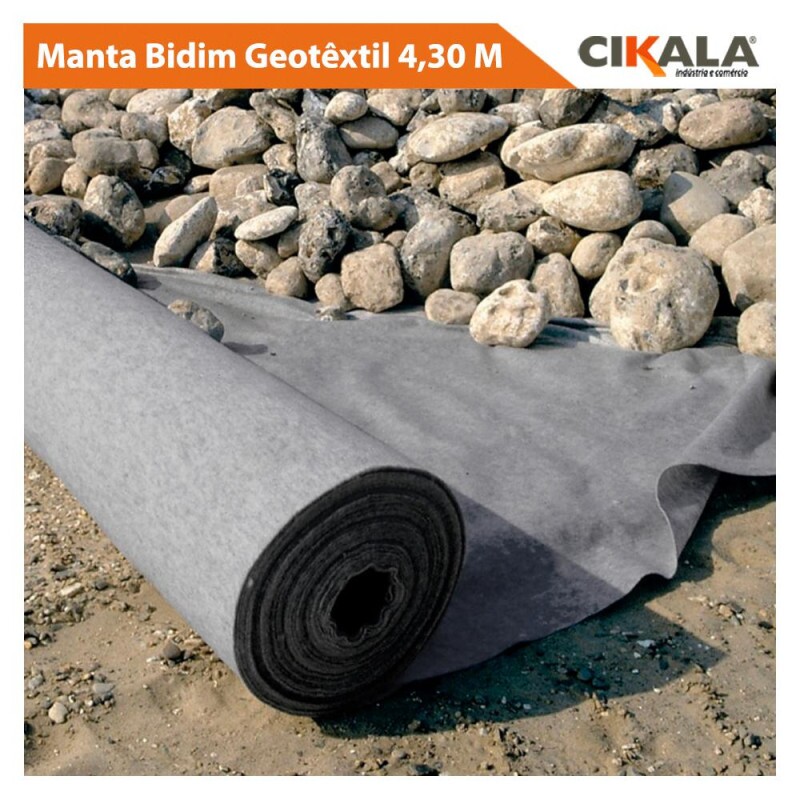 Manta Tipo Bidim Geot xtil Para Prote o E Revestimetos Geomembrana Manta Tipo Bidim Geot xtil Para Prote o E Revestimetos Geomembrana