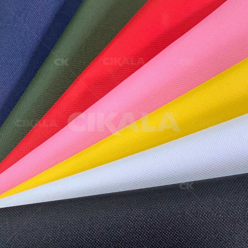 poliester 600 lona para mochilas