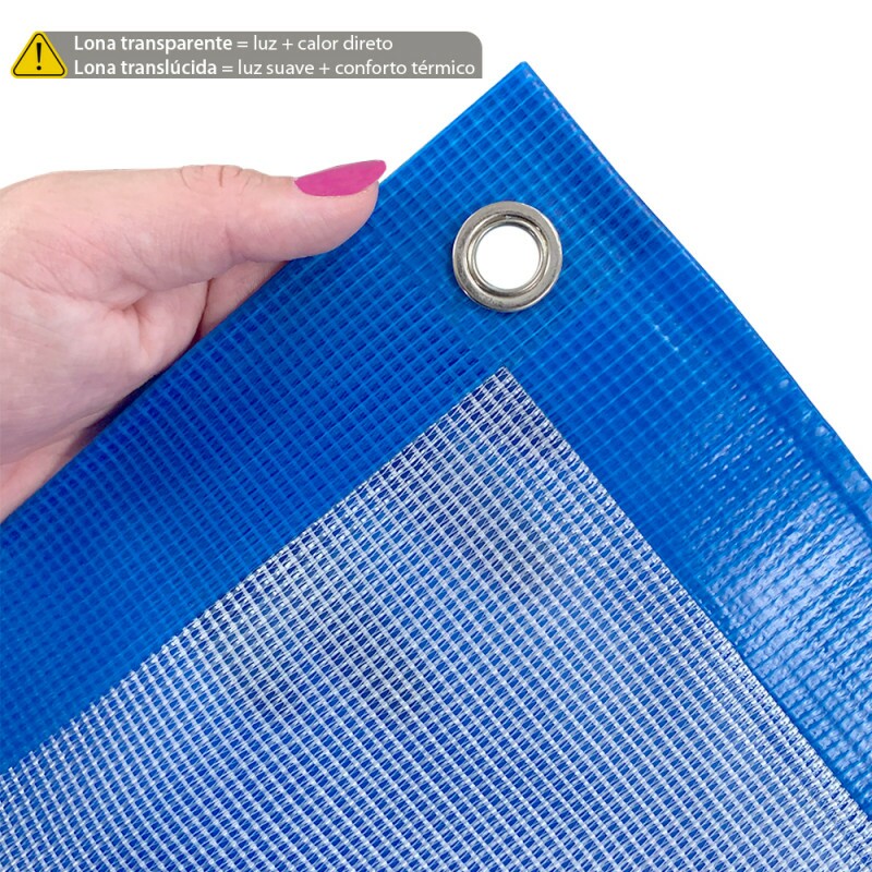 Lona Lowick para Eventos - Proteção e Estilo para Casamentos e