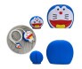 anuncio capinha de carregador Doraemon