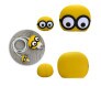 anuncio capinha de carregador minions