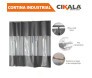 anu´ncio cortina ind foto 2