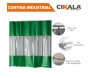anu´ncio cortina ind foto 2 verde
