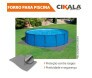 ANU´NCIO FORRO PISCINA cinza