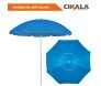 ANUNCIO GUARDA SOL ARTICULADO foto 2 azul