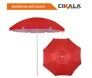 ANUNCIO GUARDA SOL ARTICULADO foto 2 vermelho