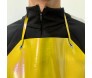 Avental CK600 Amarelo (Imagem 2)