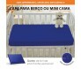 CAPA BERÇO INFANTIL AZUL 02