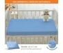 CAPA BERÇO INFANTIL AZUL BEBE 02