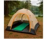 colchonete camping uso verde