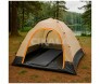 colchonete para camping uso preto