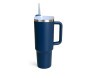 copos stanley azul marinho