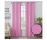 Cortina Magic Cover - rosa