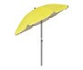 Guarda Sol Nylon com Silver Coating 2.00 Metros Amarelo (Ima