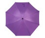 Guarda Sol Nylon com Silver Coating 2.00 Metros Roxo (Imagem