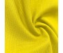 malha lurex amarelo ouro