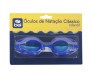 Oculos de Natação Sortido Classico Azul (Imagem 4)
