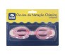 Oculos de Natação Sortido Classico Rosa (Imagem 4)