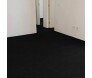 TAPETE CARPETE PRETO 4
