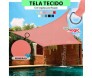 tela coral