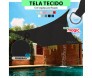tela preta