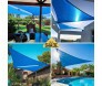 TELA SHADE TRIANGULAR AZUL 5