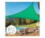 TELA SHADE TRIANGULAR VERDE 1