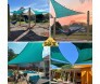 TELA SHADE TRIANGULAR VERDE 5