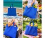 utilizações bolsa shade azul
