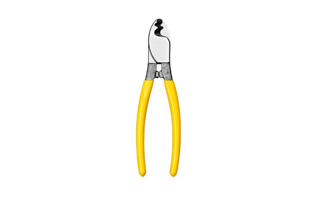 Alicate de Corte 6" 16,5cm para Cabo de Aço até 4,8mm