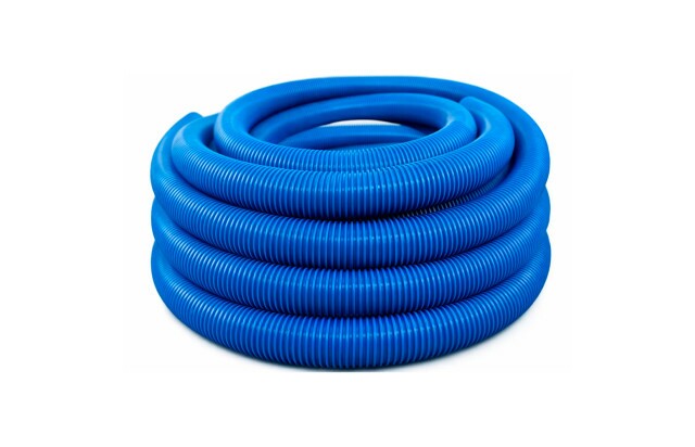 Mangueira para Piscina 38mm - Ideal para Limpeza e Aspiração