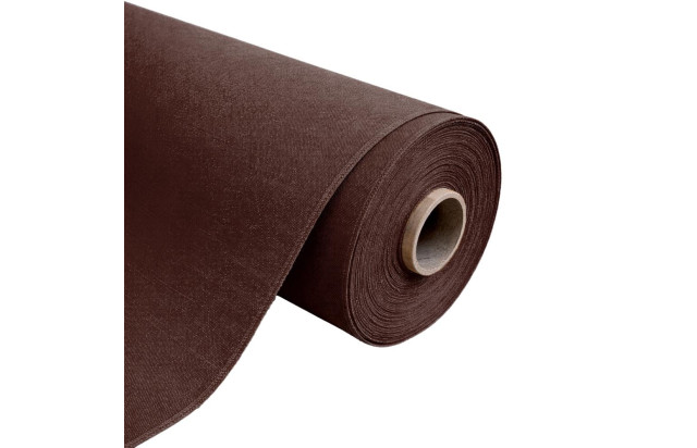 Lona Encerada Impermeável Marrom Fio 10 1,60m por Metro Linear | Alta Resistência Profissional Multiuso