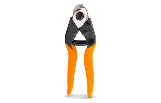 Alicate de Corte 4mm para Cabos de Aço, Arames