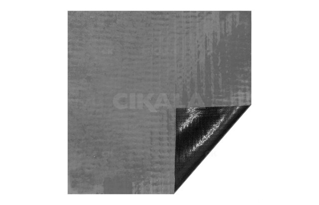 Lona para Brinquedos Infláveis Cinza KP1000 em PVC 1x1,40 M - Segurança Garantida para Diversão Infantil Playground Kidplay