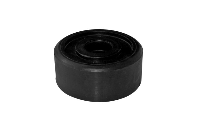 Bucha em PVC 2" para Toldo