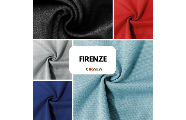 Tecido Firenze – Conforto, Durabilidade e Qualidade para Calçados e Palmilhas