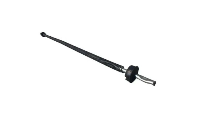 Mola 1.20 Metros Bucha 3" para Toldo