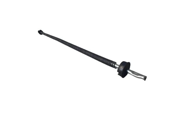 Mola 1.20 Metros Bucha 2.1/2" para Toldo