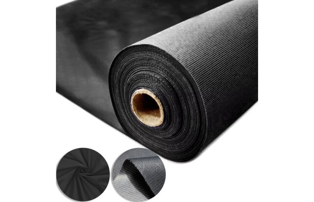 Bagum Napa Liso Preto 01x1,40 M - A Melhor Opção para Forração Impermeável e Resistência ao Tempo