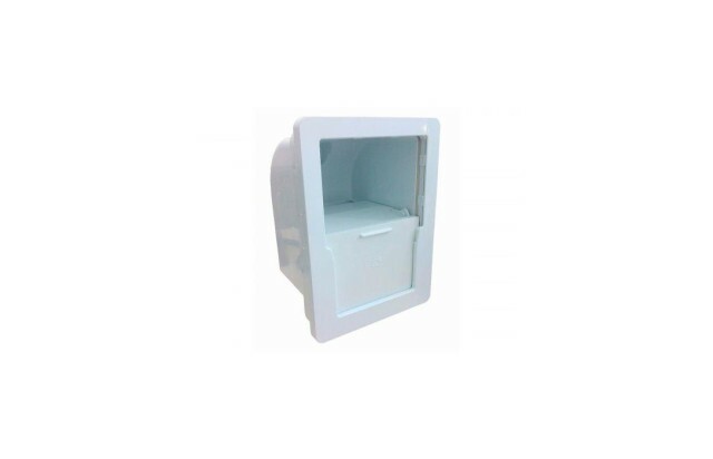 Skimmer Para Piscina Brustec 50mm