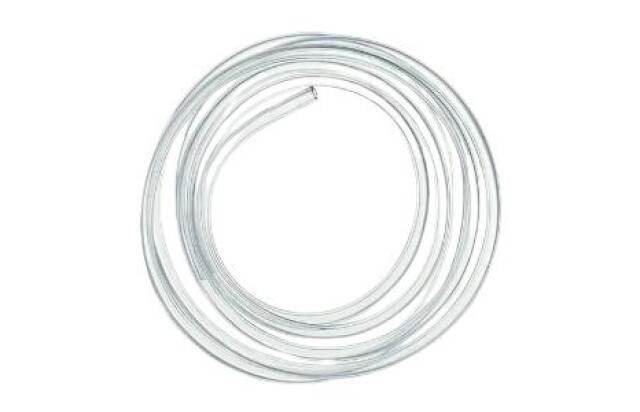 Vareta PVC Transparente para Toldo