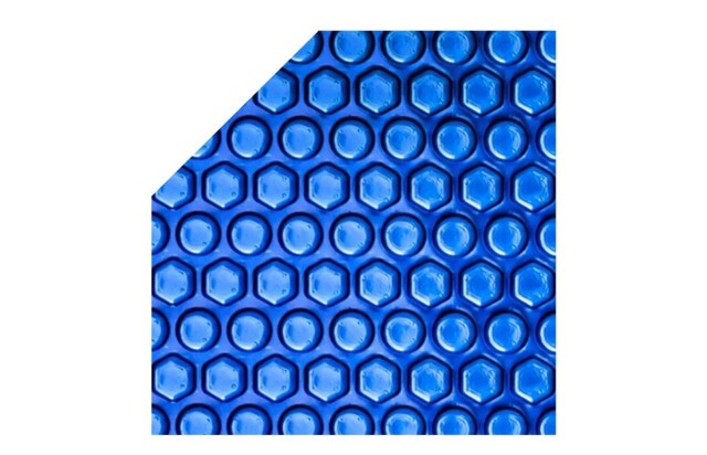 Capa Térmica Piscina 6x3 Metros 300 Micra Aquecimento Eficiente e Proteção Contra Perda de Calor