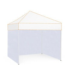 Anuncio parede gazebo de nylon branco (Imagem 1) (1)