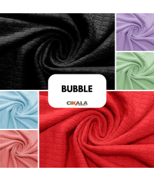 FOTO PAI BUBBLE NOVA