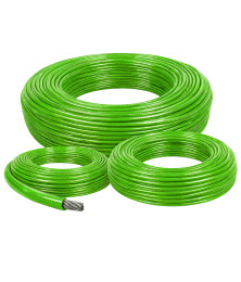 1-cabo-aco-revestimento-PVC-verde