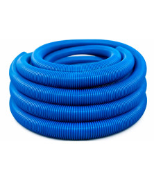 Mangueira para Piscina 38mm - Ideal para Limpeza e Aspiração