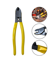 1 alicate de cortar cabo de aço