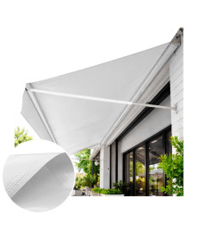 1 lona DF 2026 branca